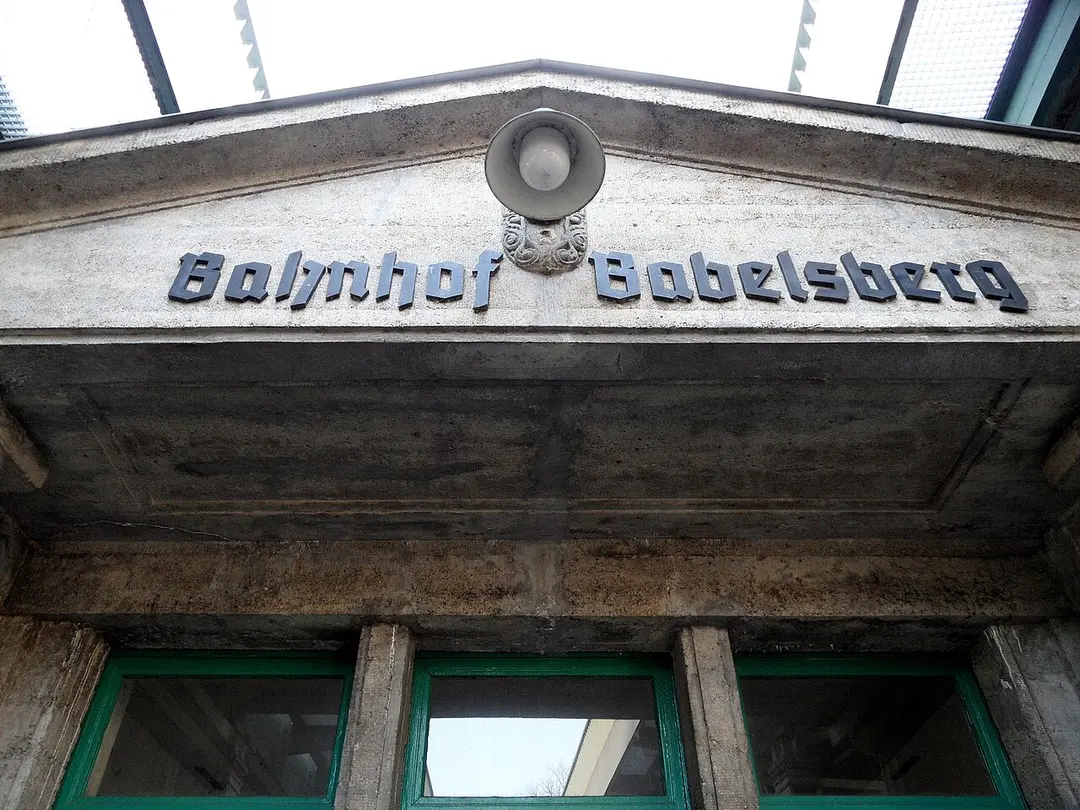 Babelsberg