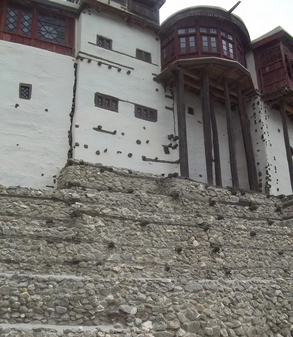 Baltit Fort