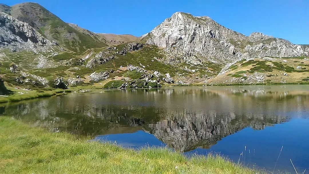 Parco Naturale del Marguareis