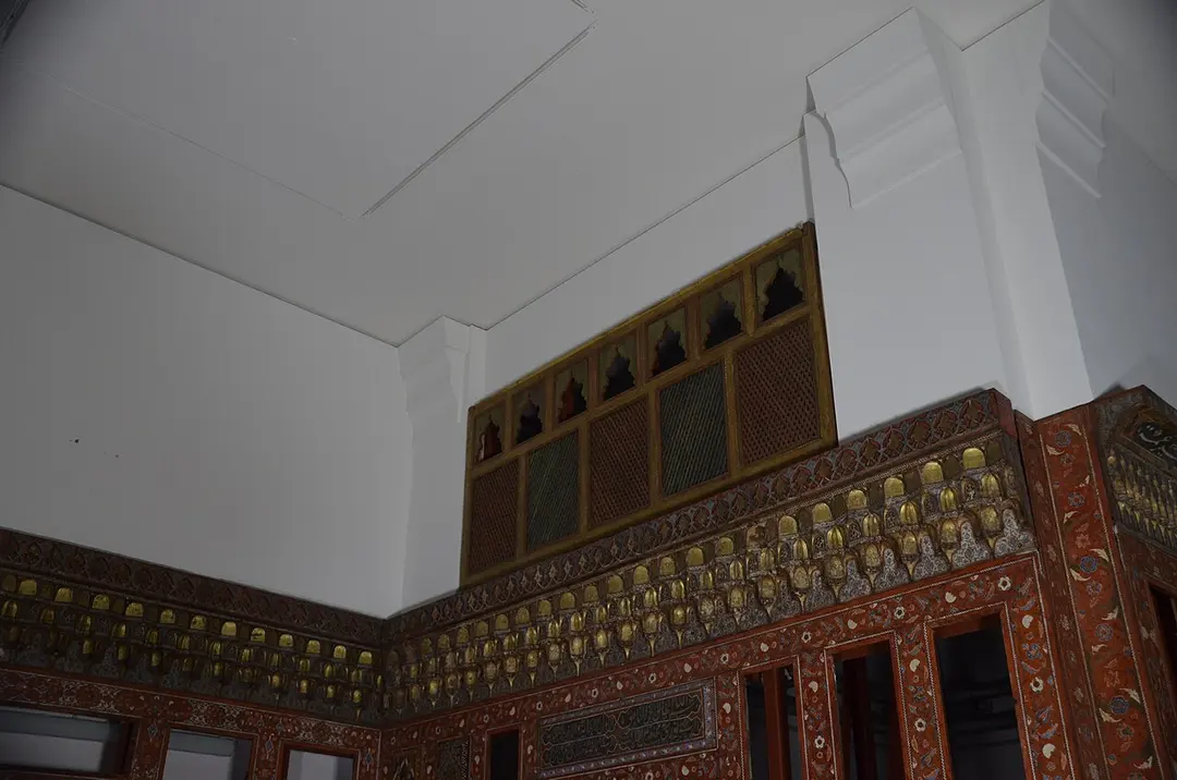 Museum für Islamische Kunst