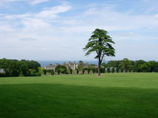 Ardgillan Castle