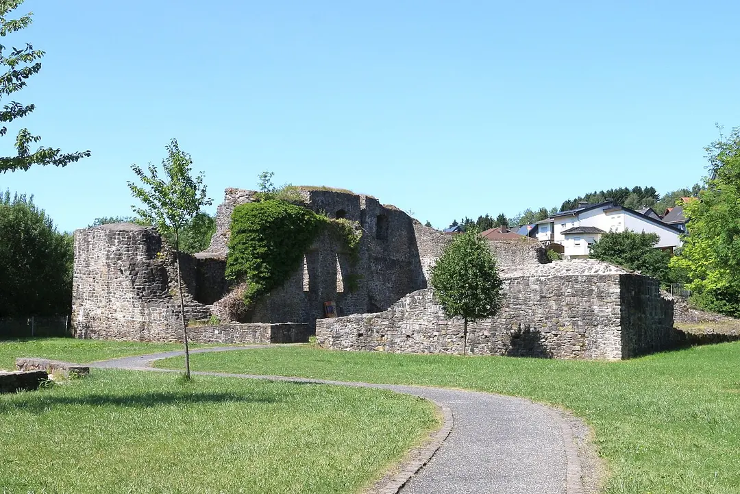 Junkernschloss