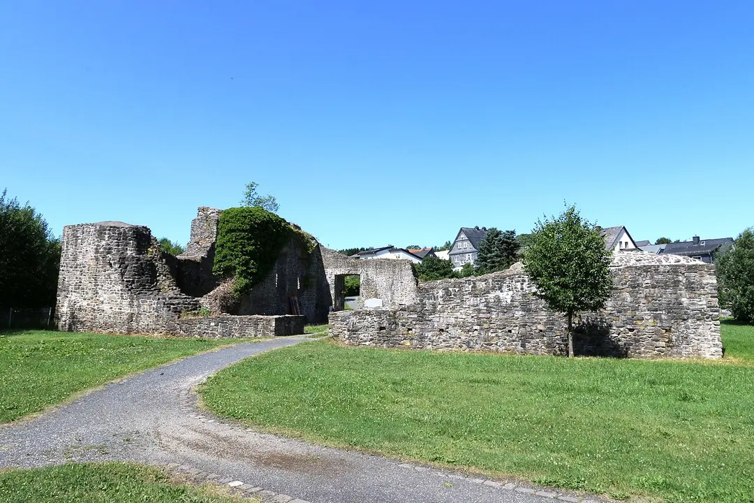 Junkernschloss