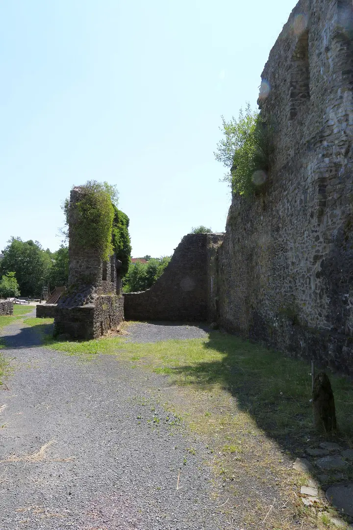 Junkernschloss