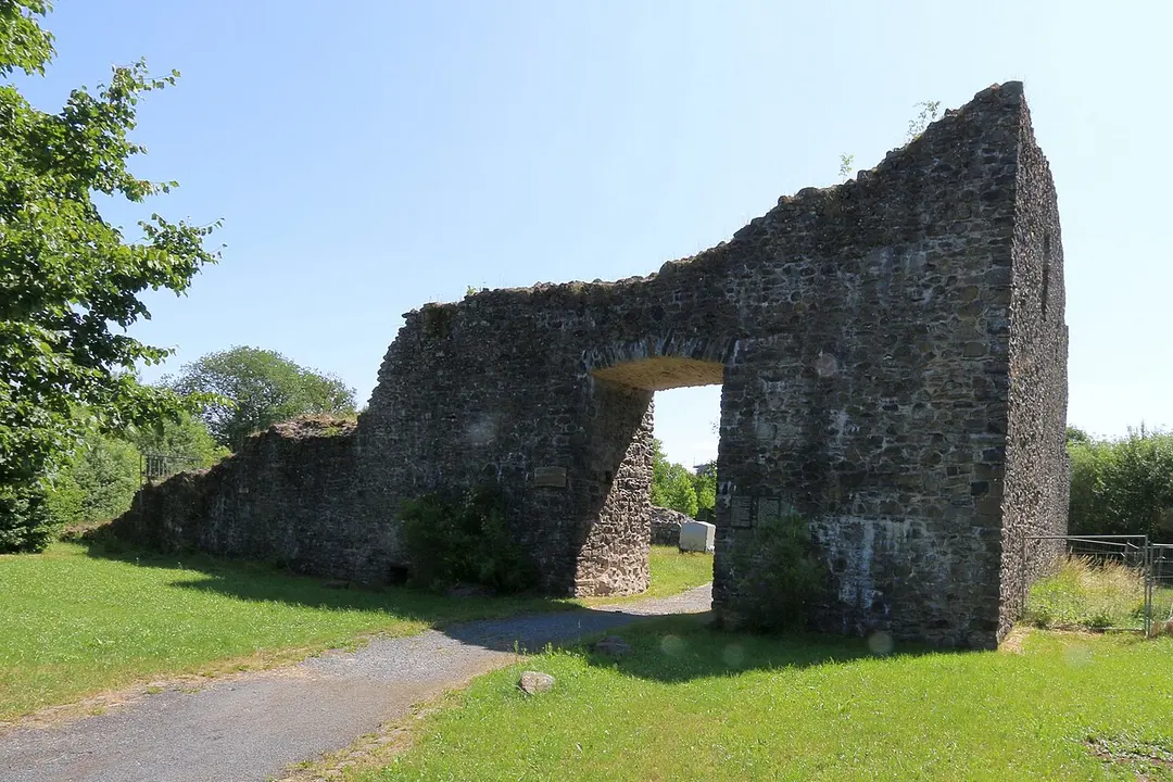 Junkernschloss