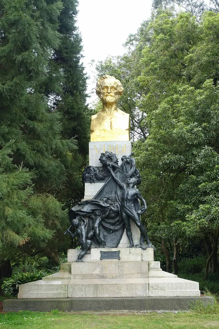 Verdi
