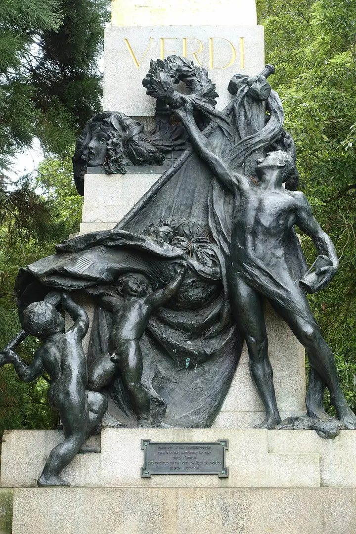 Verdi