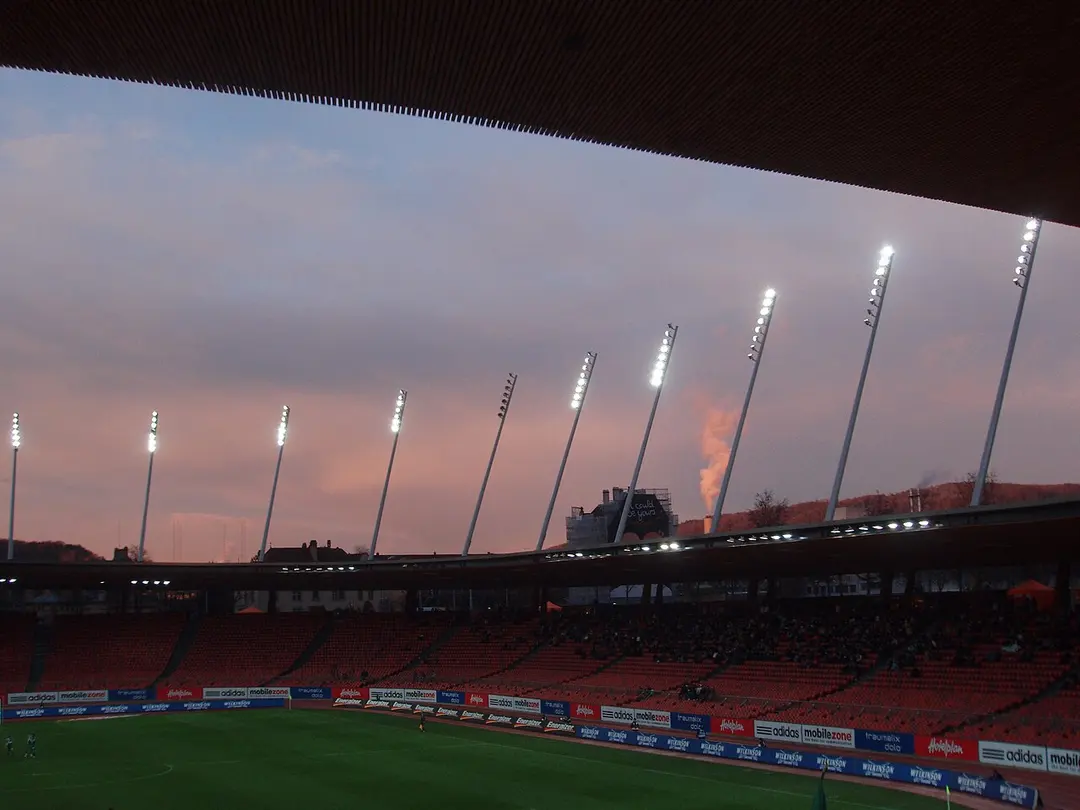 Letzigrund