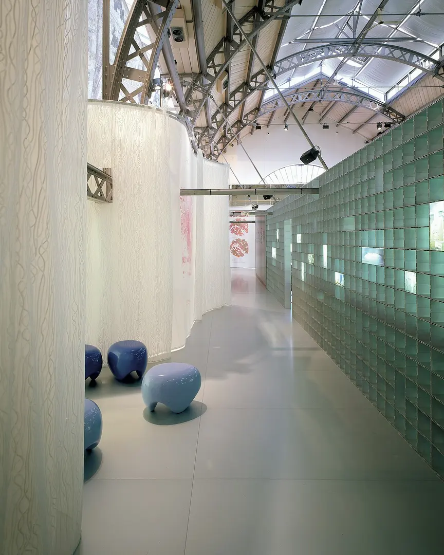 Pavillon de l'Arsenal