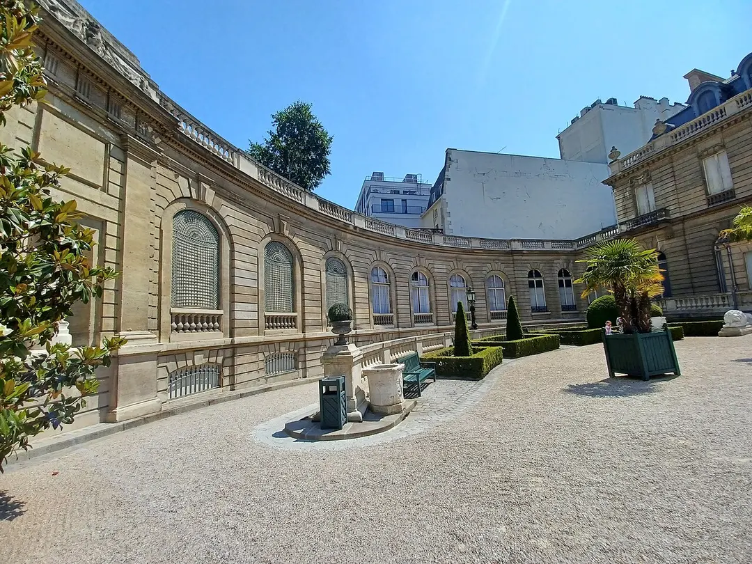 Musée Jacquemart-André