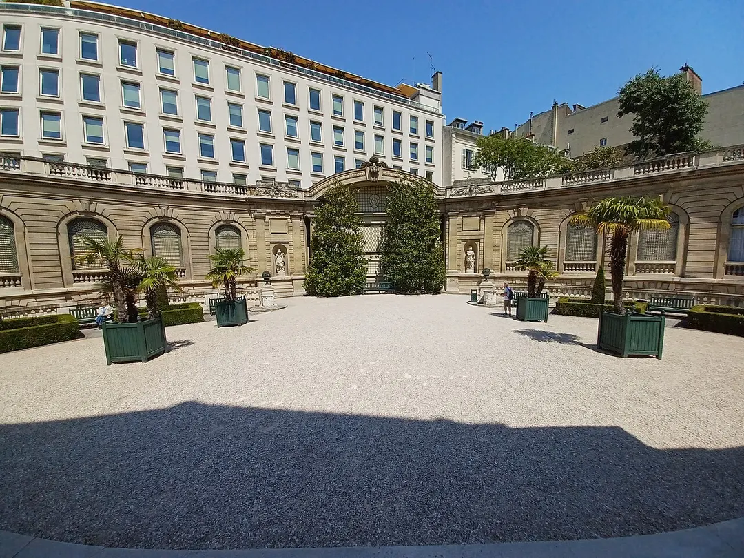 Musée Jacquemart-André