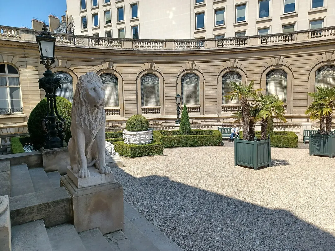 Musée Jacquemart-André