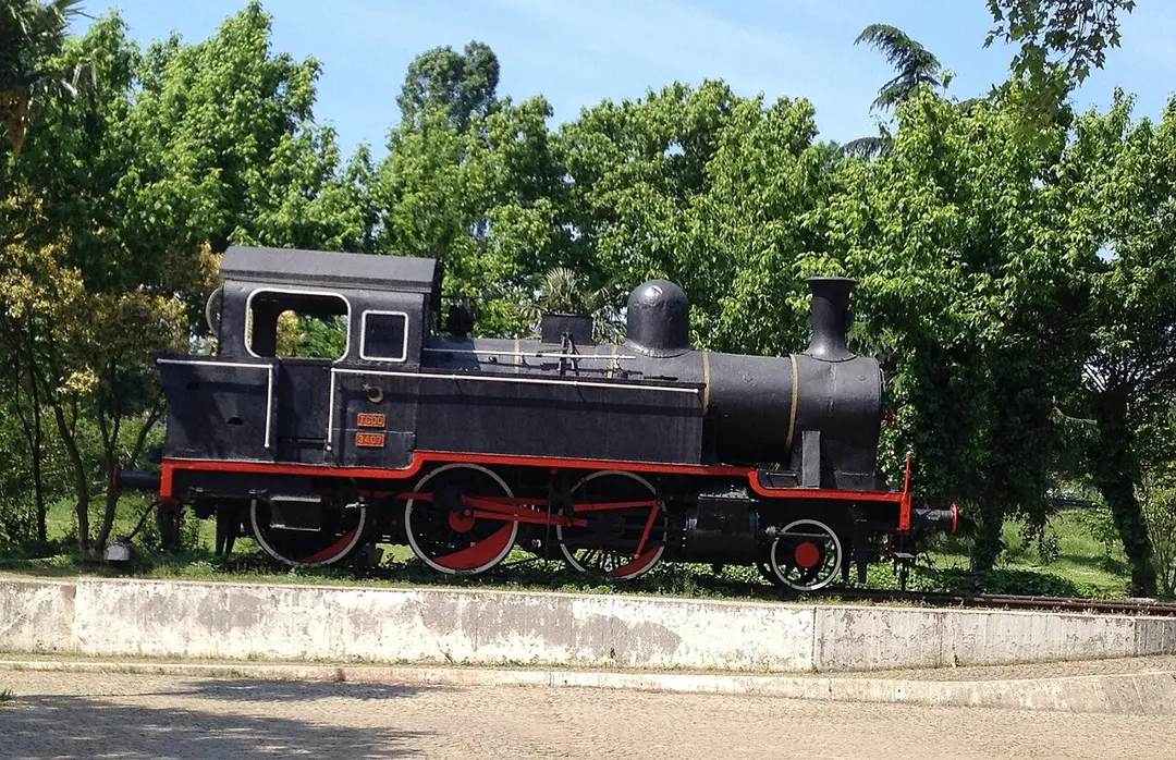 Söğütlüçeşme railway station