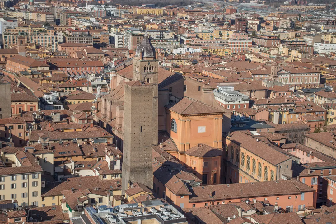 Cattedrale di San Pietro
