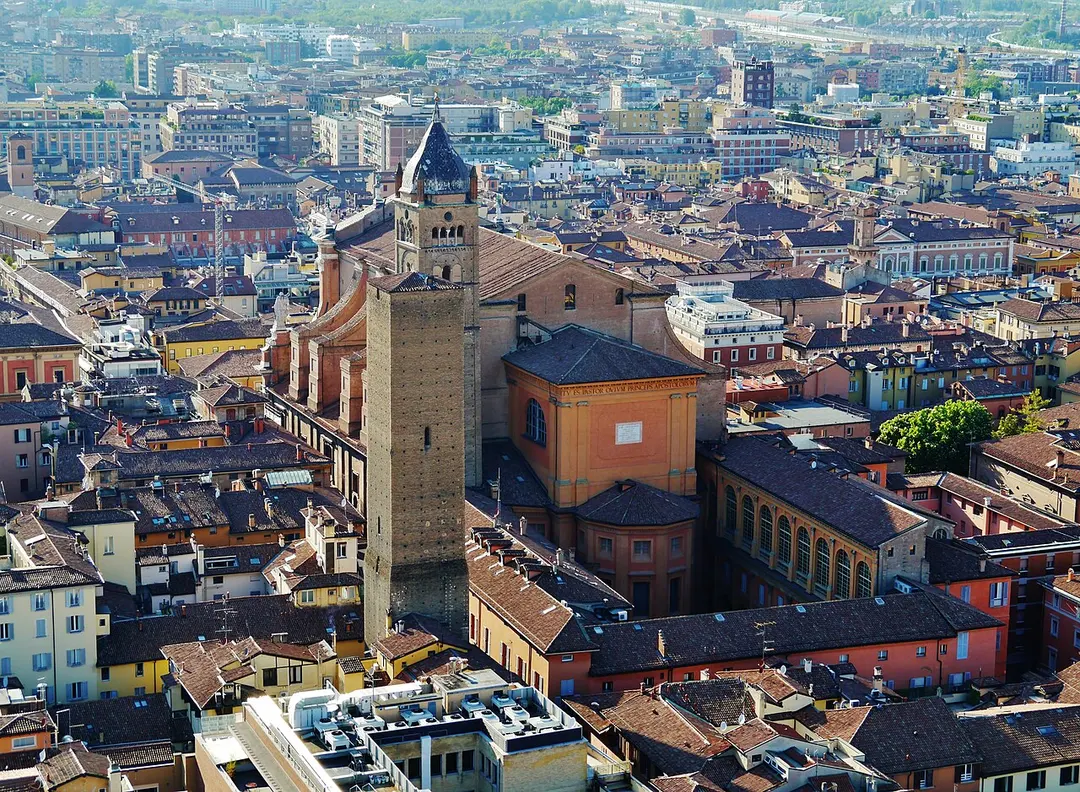 Cattedrale di San Pietro