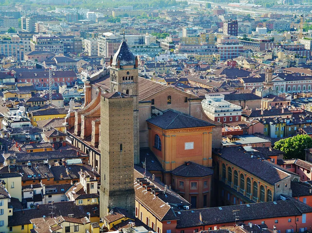 Cattedrale di San Pietro