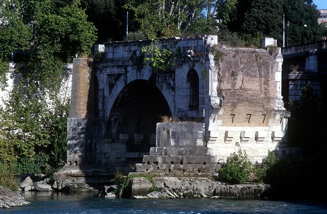 Ponte Fabricio