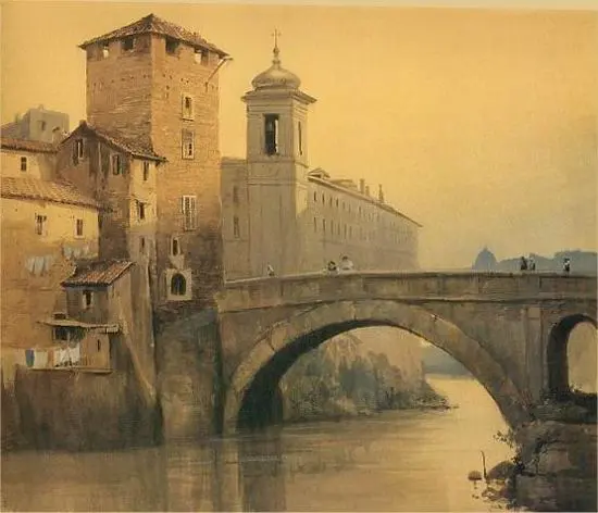 Ponte Fabricio