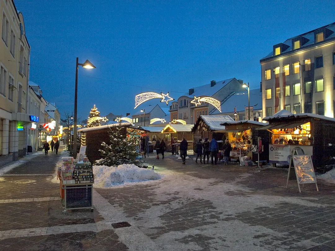 Amstetten