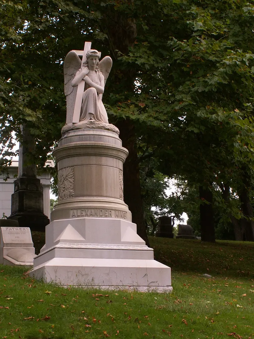 Allegheny Cemetery