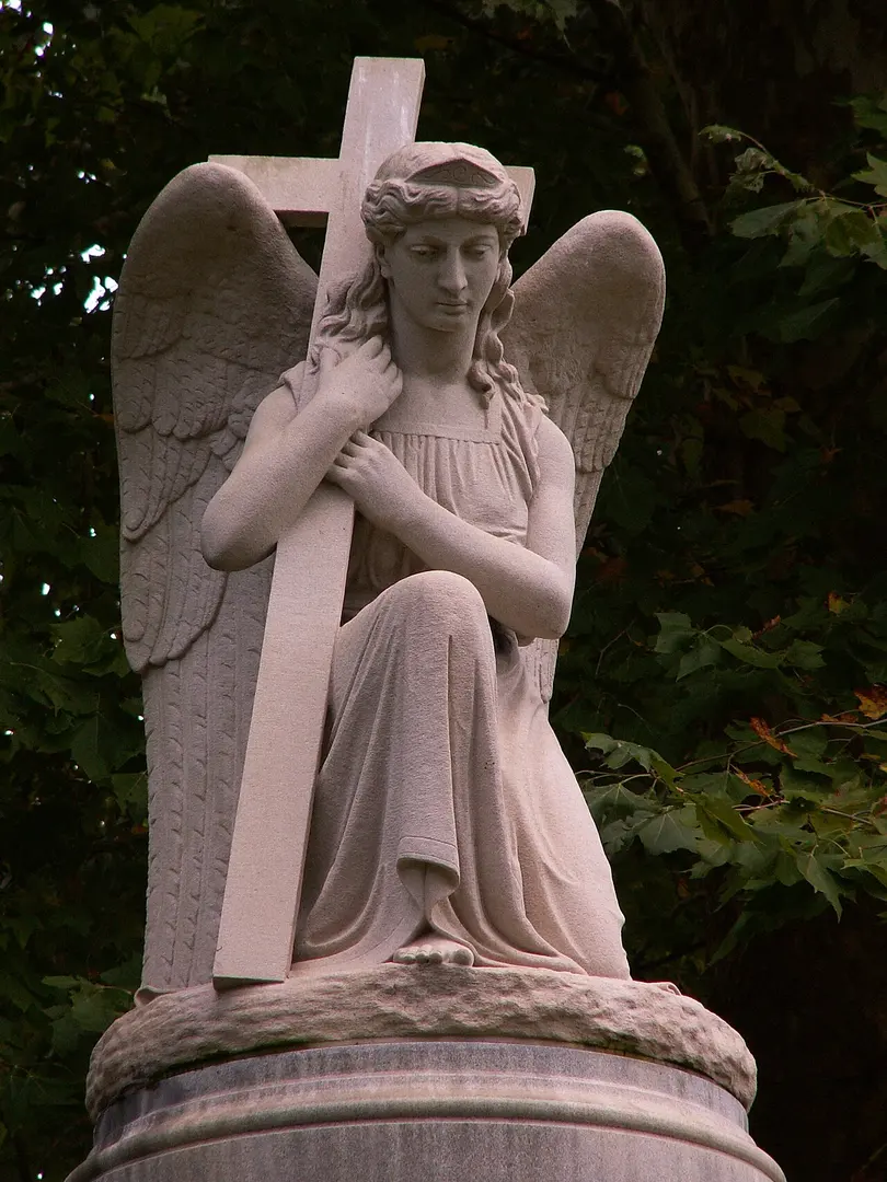 Allegheny Cemetery