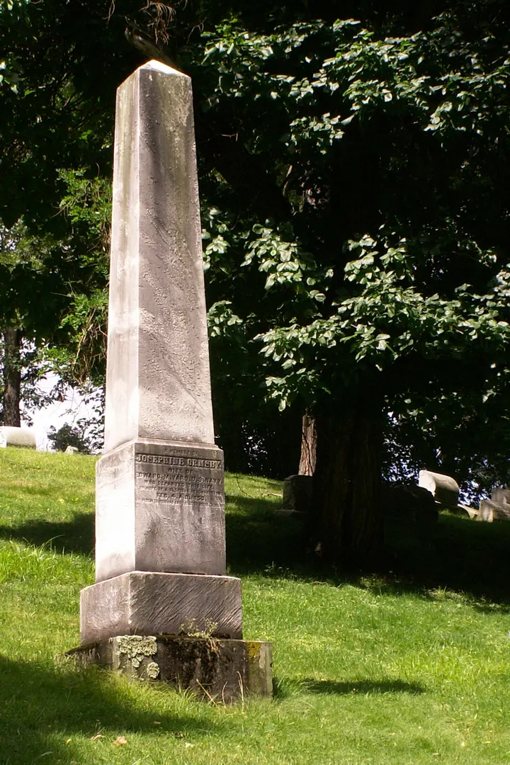 Allegheny Cemetery