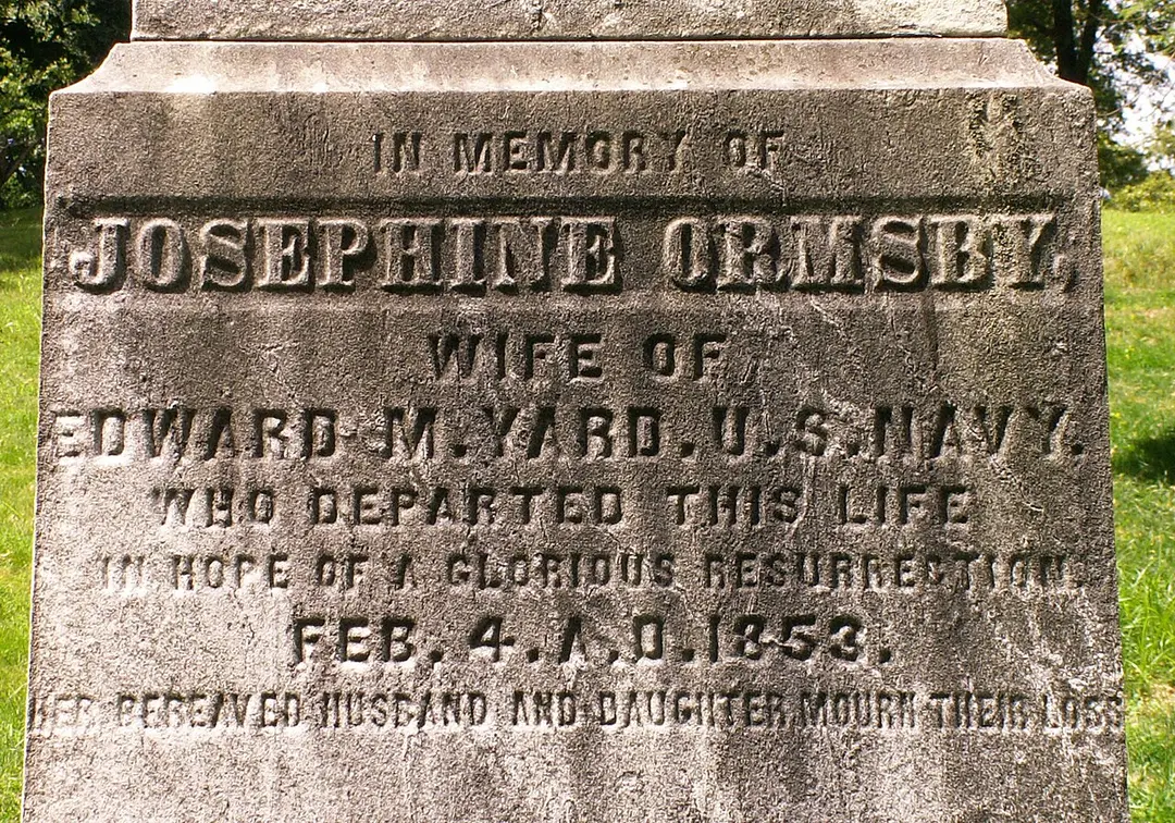 Allegheny Cemetery