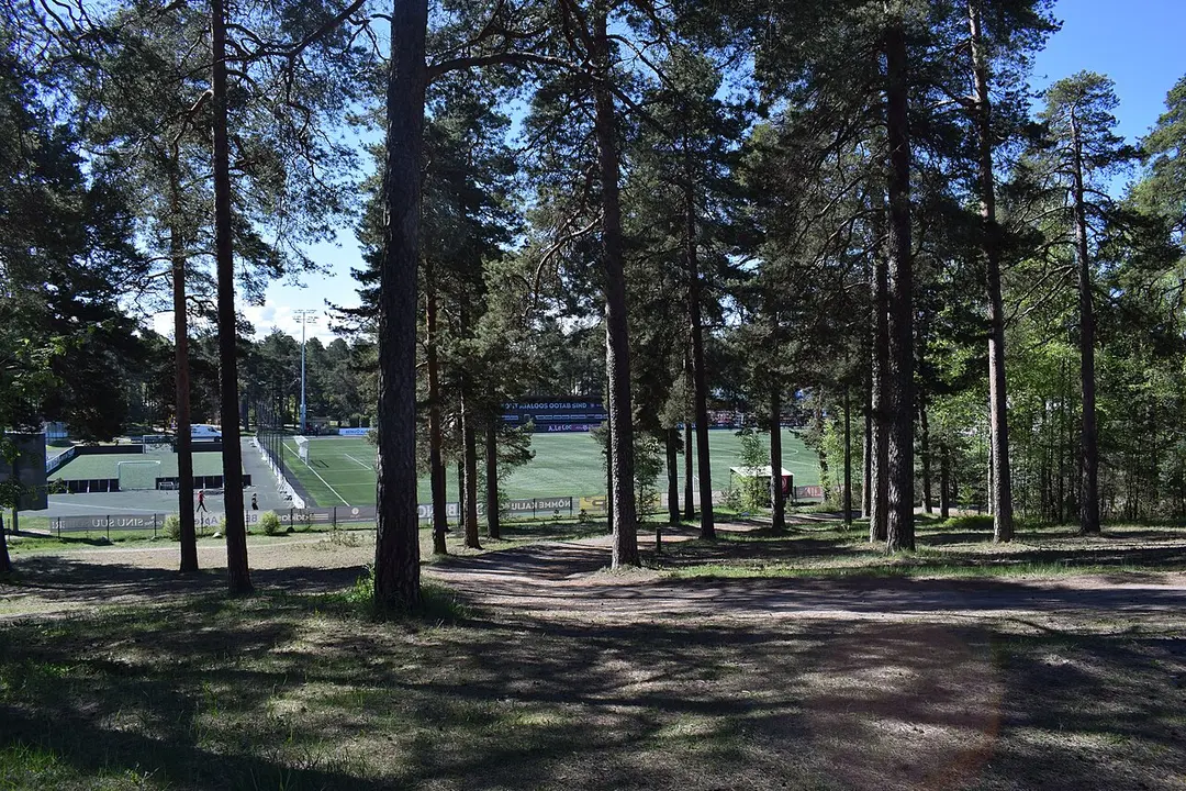 Hiiu Stadium