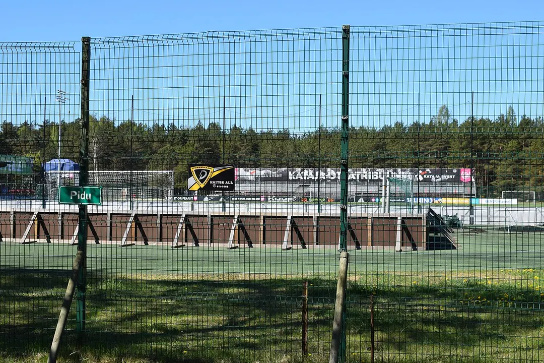 Hiiu Stadium