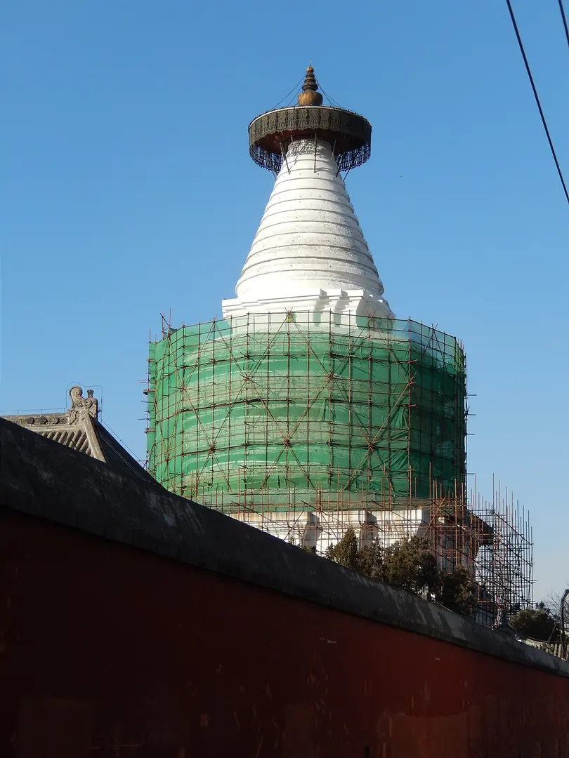 妙应寺