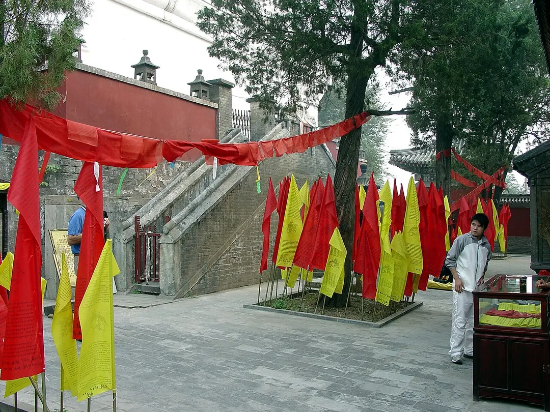 妙应寺