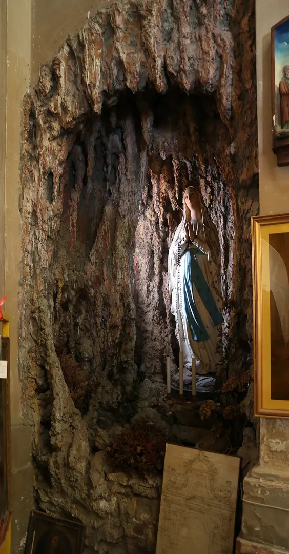 Museo della religiosità popolare