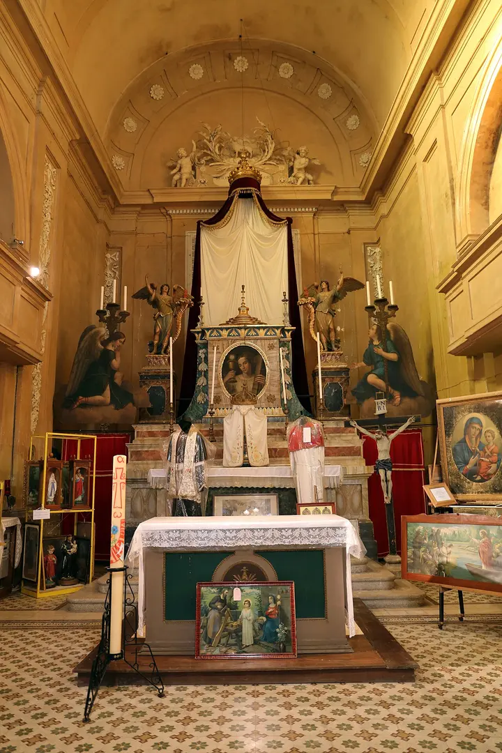 Museo della religiosità popolare