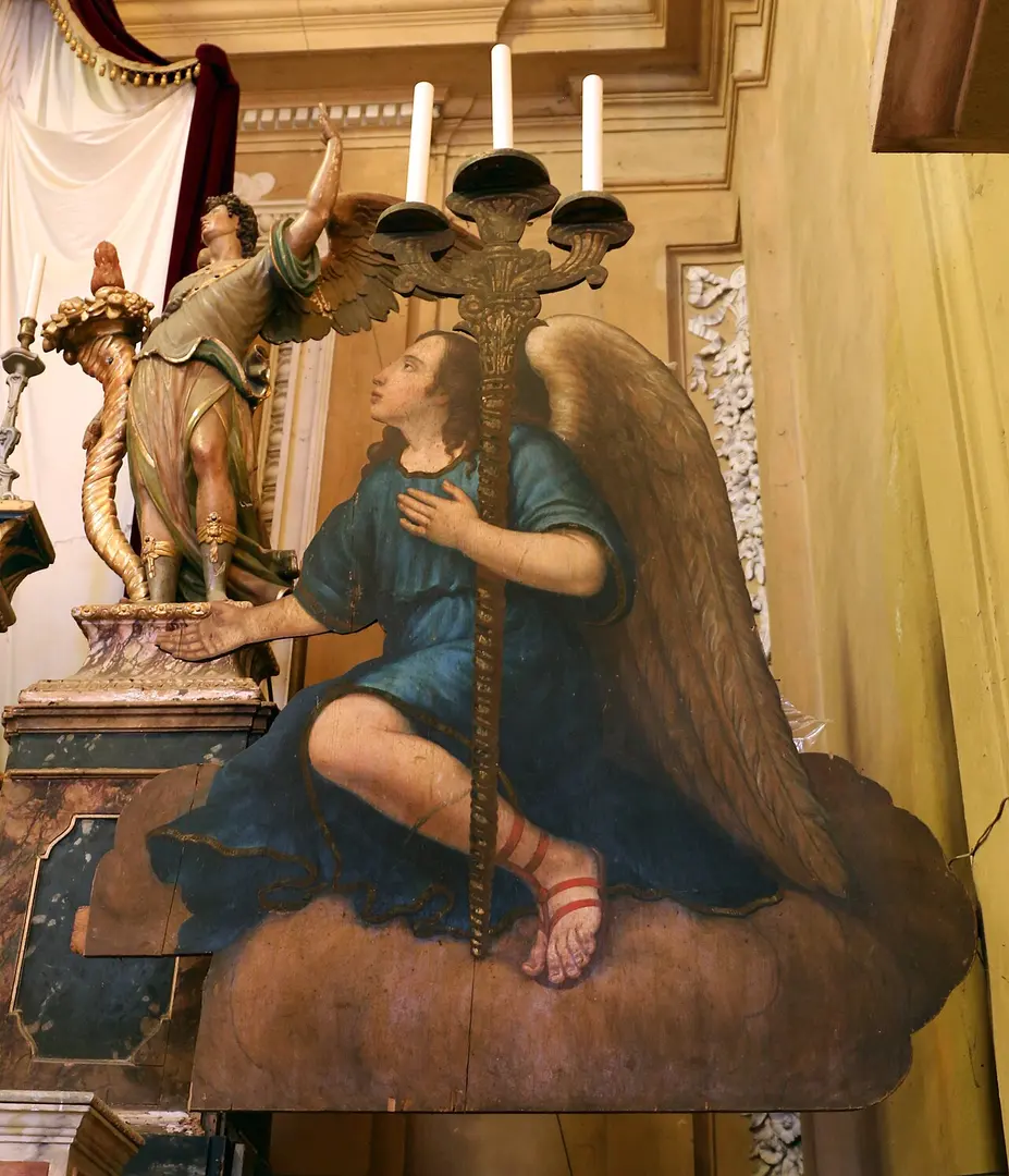Museo della religiosità popolare