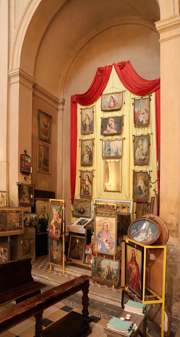 Museo della religiosità popolare