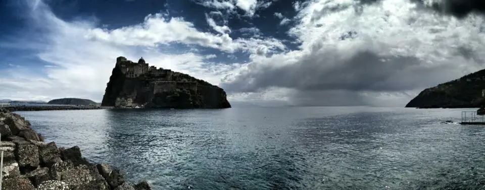 Castello Aragonese