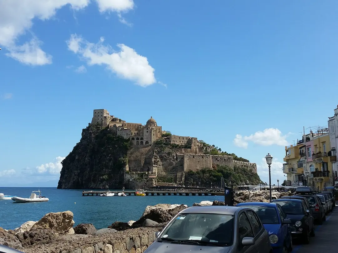 Castello Aragonese
