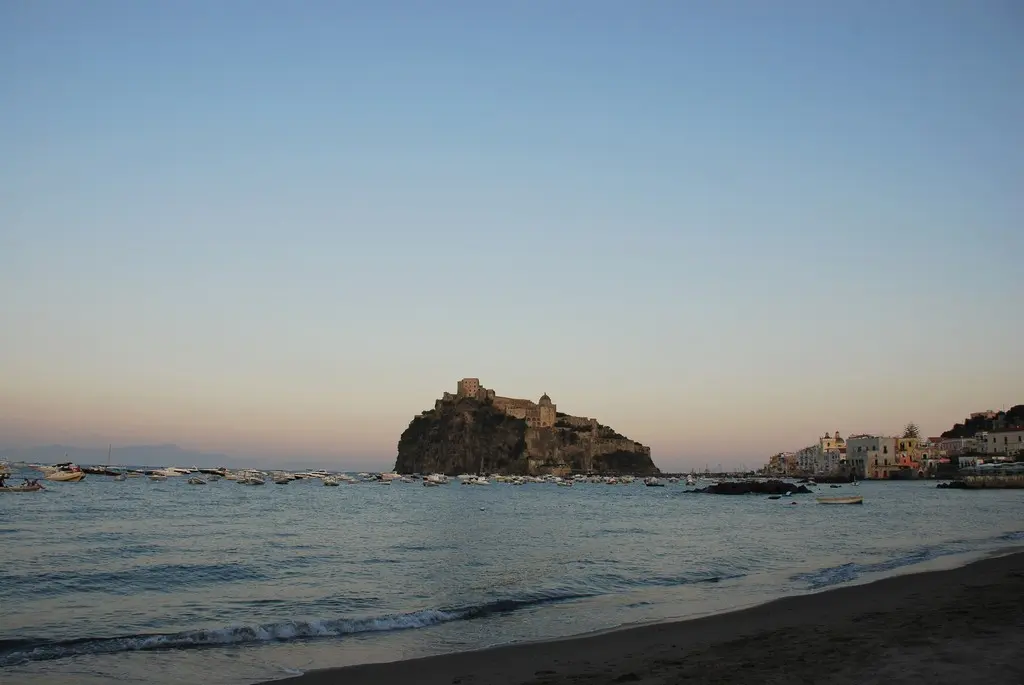 Castello Aragonese