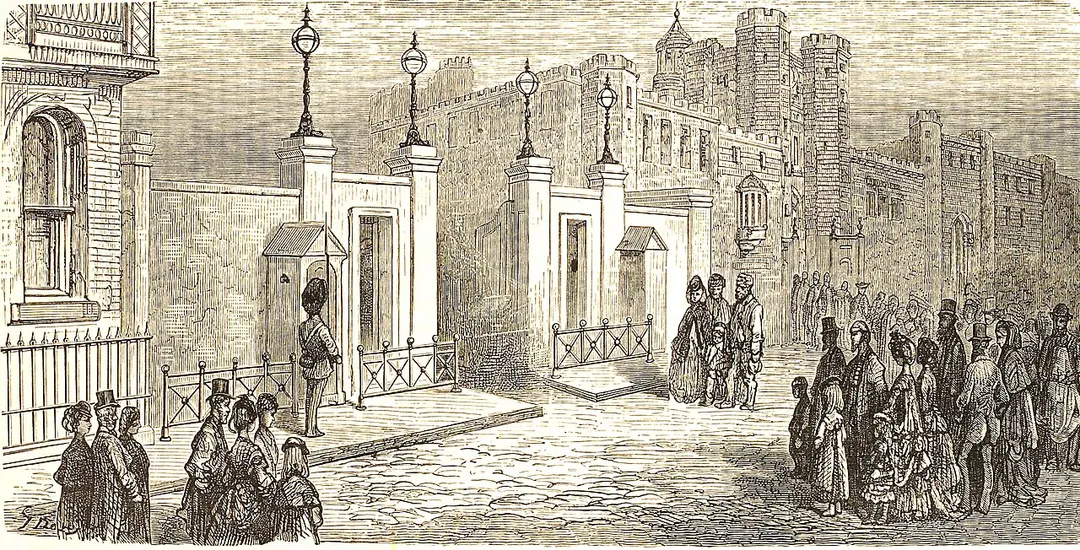 Marlborough House