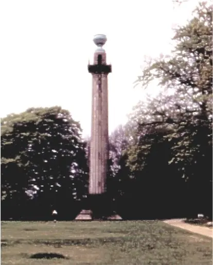 Bridgewater Monument