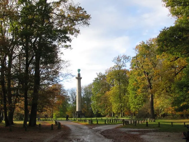 Bridgewater Monument