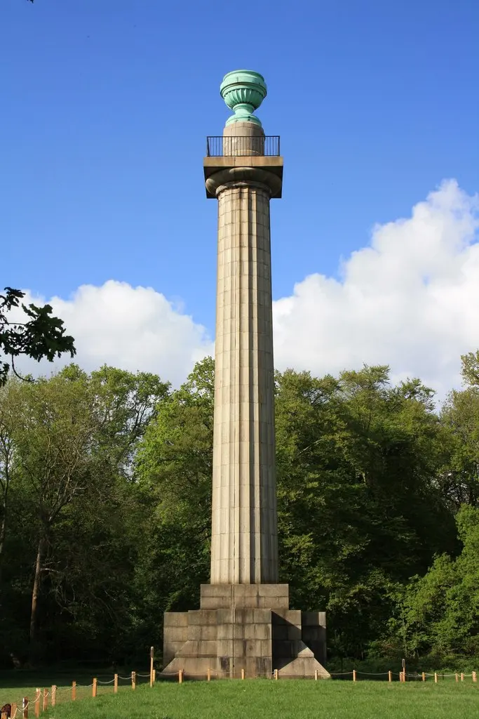 Bridgewater Monument
