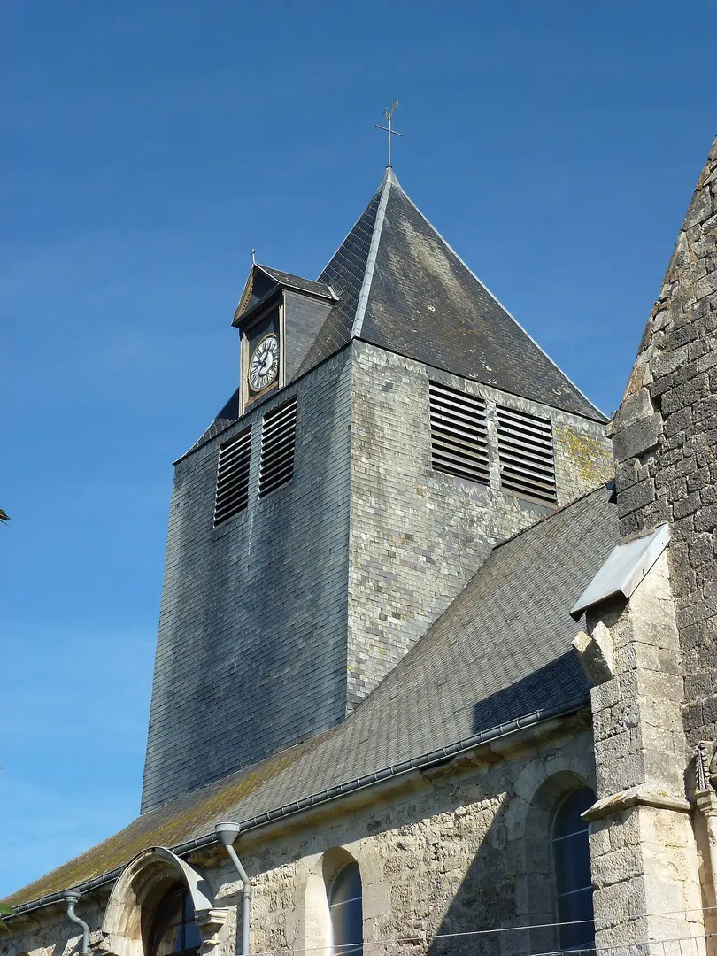 Église Notre-Dame