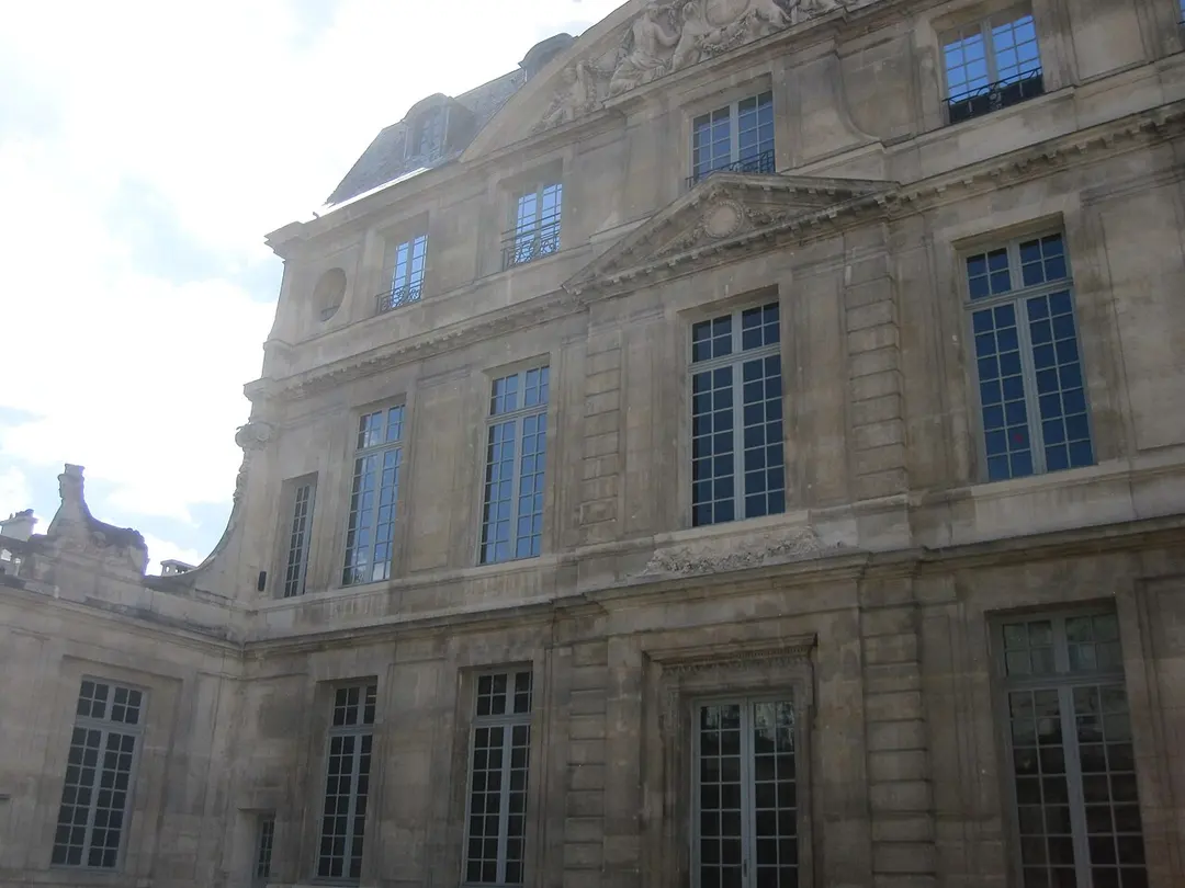 Musée national Picasso-Paris