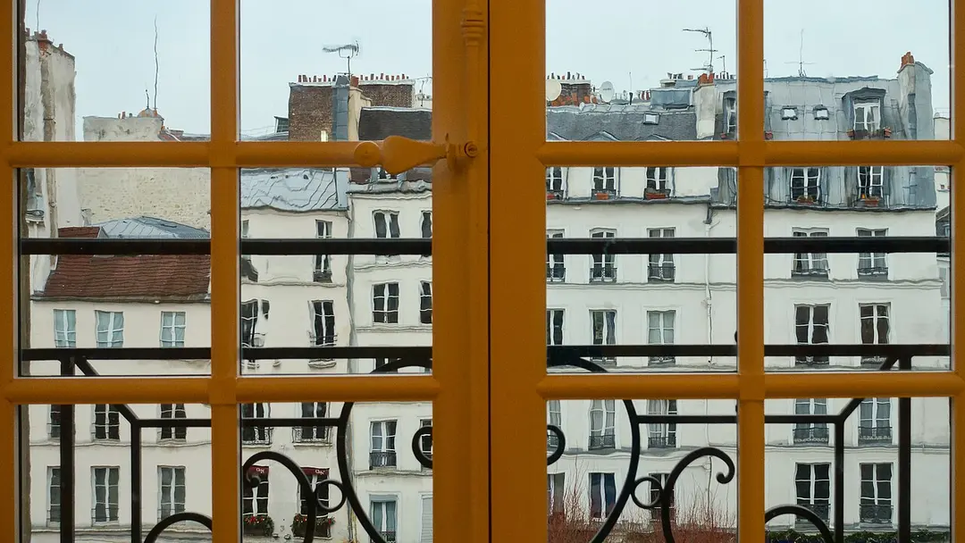Musée national Picasso-Paris