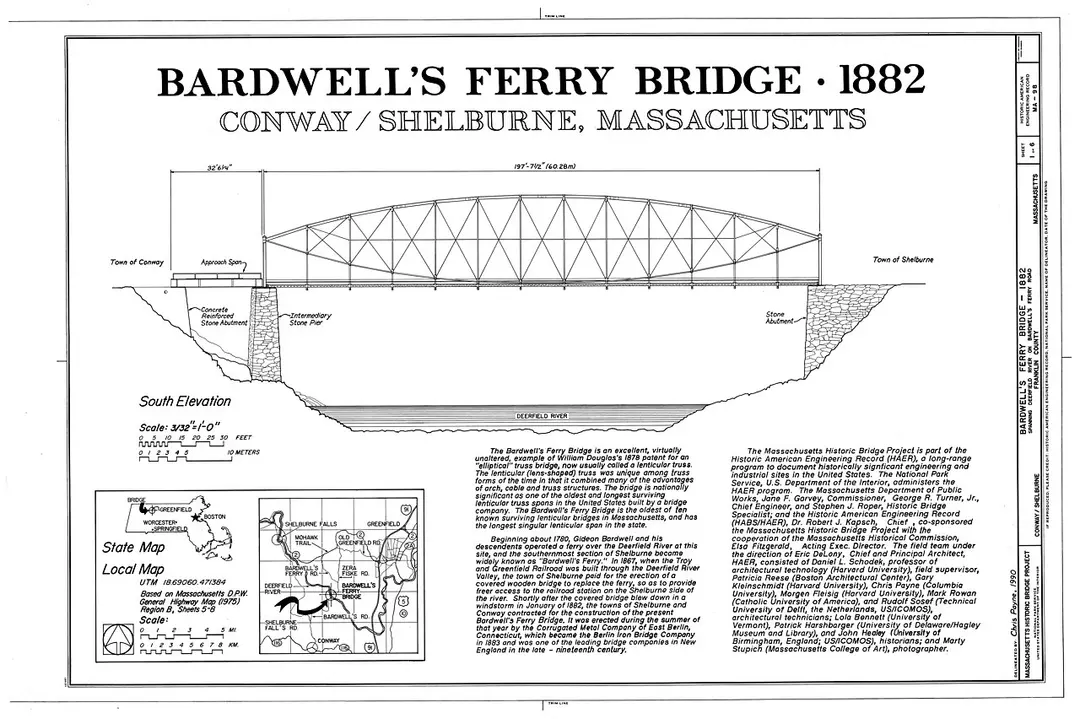 Bardwells Ferry Road