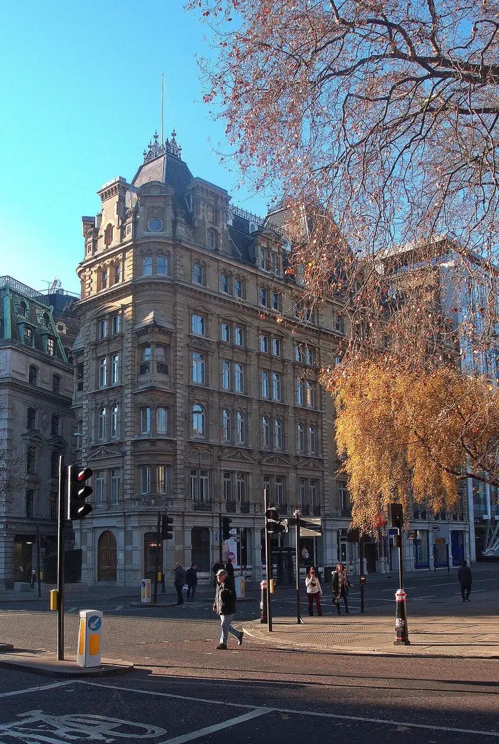 Holborn Viaduct