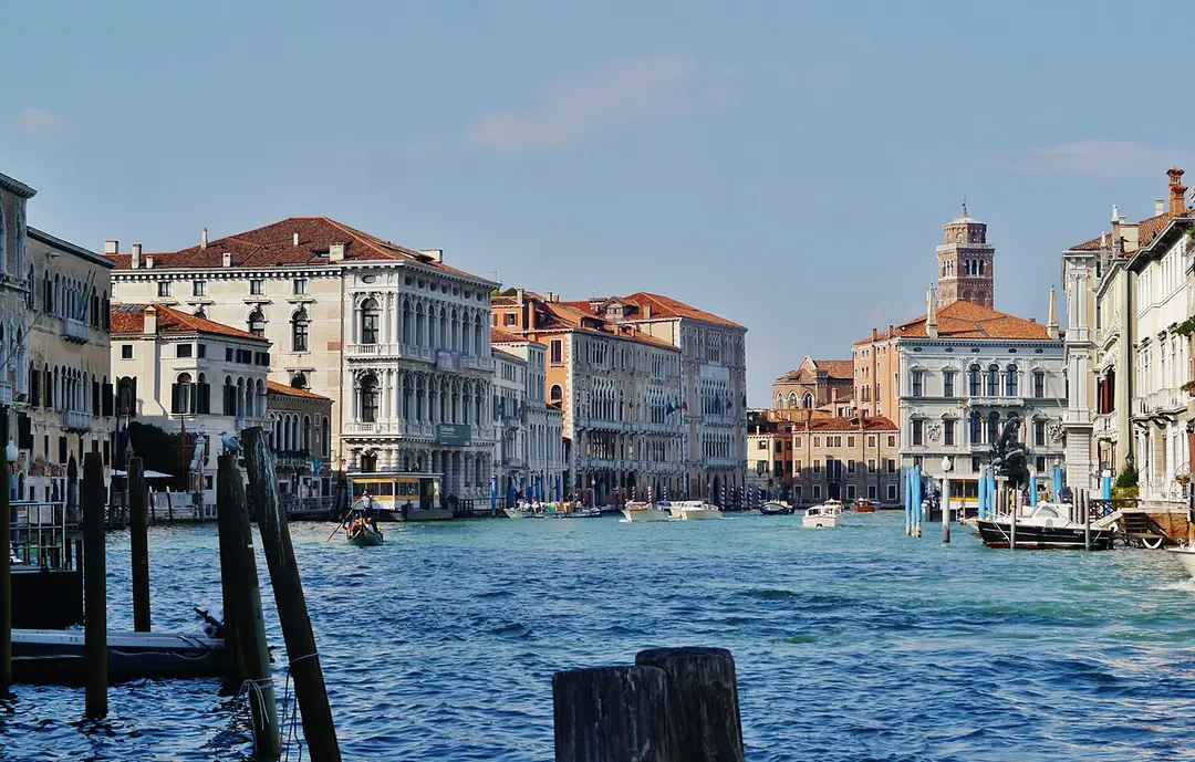Ca' Rezzonico