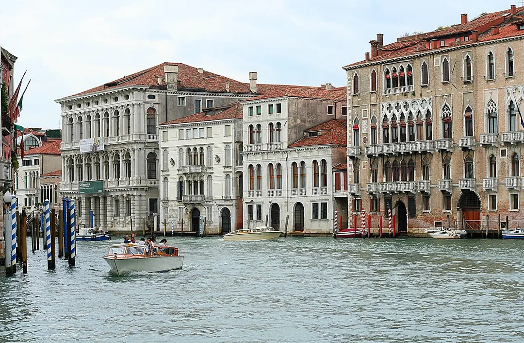 Ca' Rezzonico