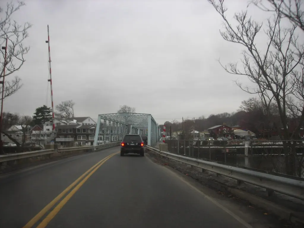 Bridge Street